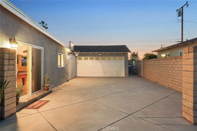 1421 S Pricedale Avenue, West Covina, CA 91790