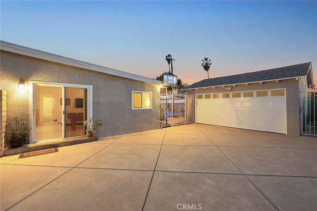 1421 S Pricedale Avenue, West Covina, CA 91790