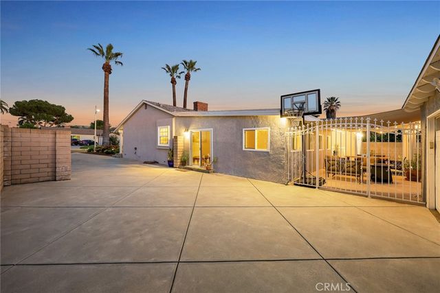 1421 S Pricedale Avenue, West Covina, CA 91790