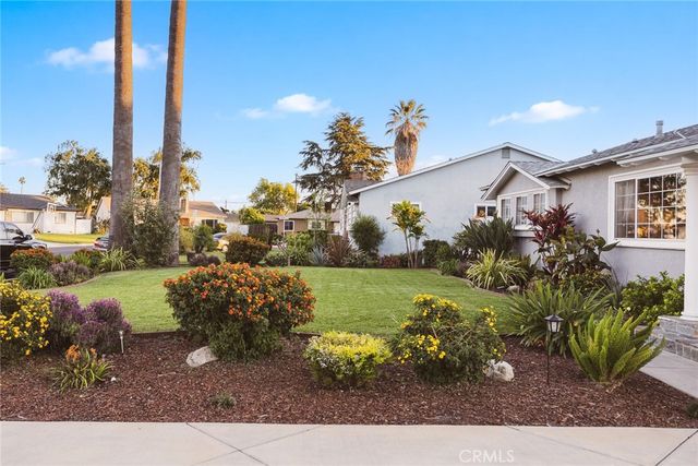 1421 S Pricedale Avenue, West Covina, CA 91790