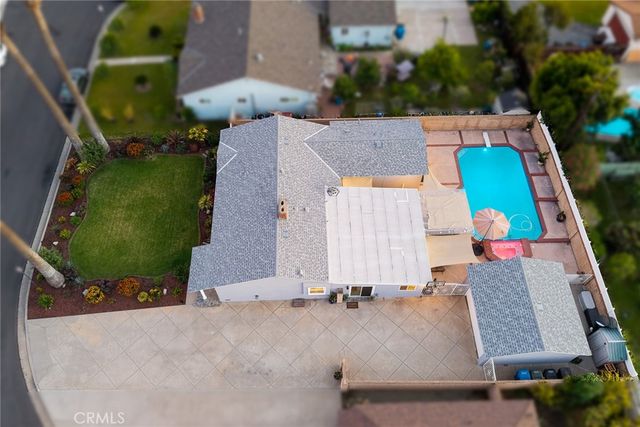 1421 S Pricedale Avenue, West Covina, CA 91790