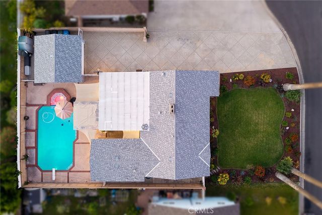 1421 S Pricedale Avenue, West Covina, CA 91790