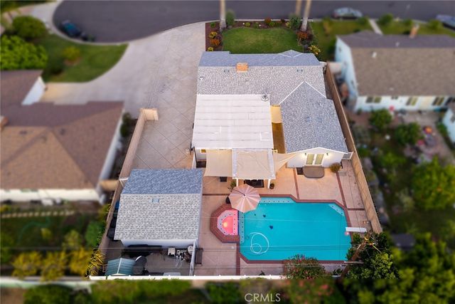 1421 S Pricedale Avenue, West Covina, CA 91790