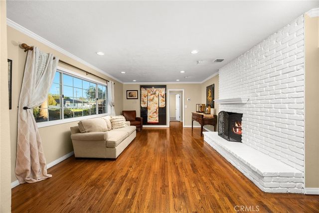 1421 S Pricedale Avenue, West Covina, CA 91790