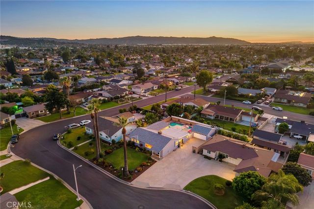 1421 S Pricedale Avenue, West Covina, CA 91790