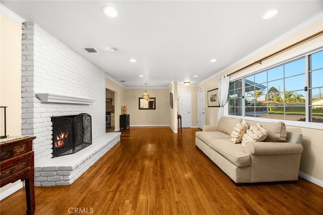 1421 S Pricedale Avenue, West Covina, CA 91790