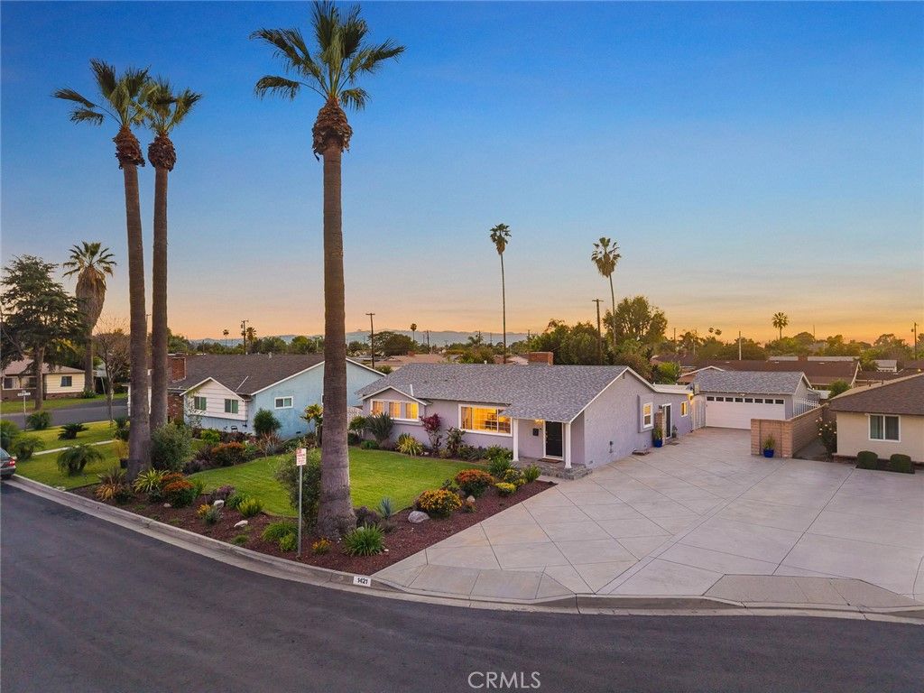 1421 S Pricedale Avenue, West Covina, CA 91790