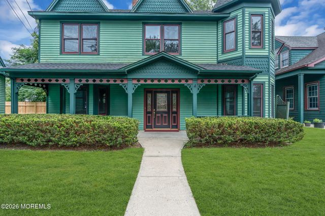 19 Mill Road, Matawan, NJ 07747