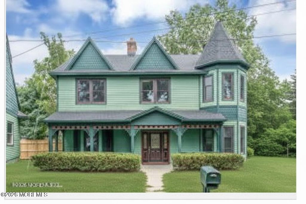 19 Mill Road, Matawan, NJ 07747