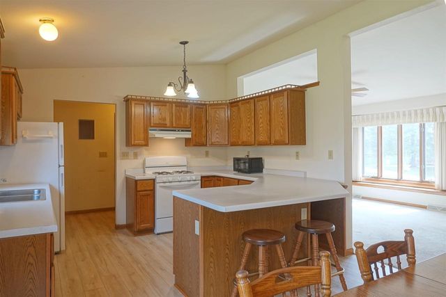 449 LISA LANE, Medford, WI 54451