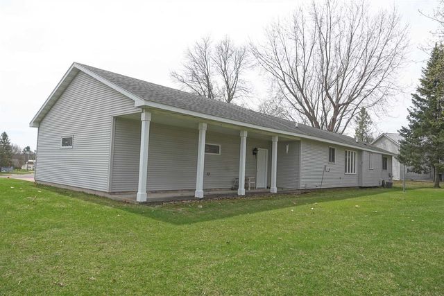 449 LISA LANE, Medford, WI 54451