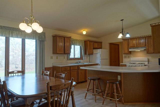 449 LISA LANE, Medford, WI 54451