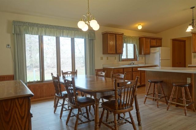 449 LISA LANE, Medford, WI 54451