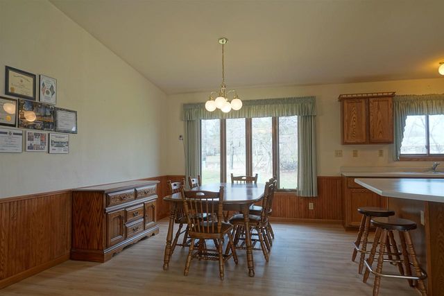 449 LISA LANE, Medford, WI 54451