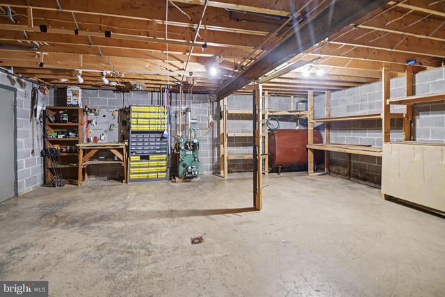 126 LENAPE RD, Barto, PA 19504
