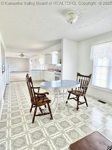 772 Fairview Lane, Given, WV 25245