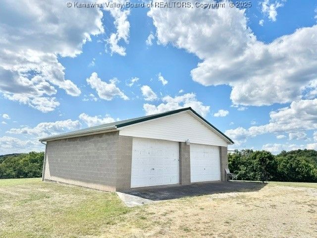 772 Fairview Lane, Given, WV 25245