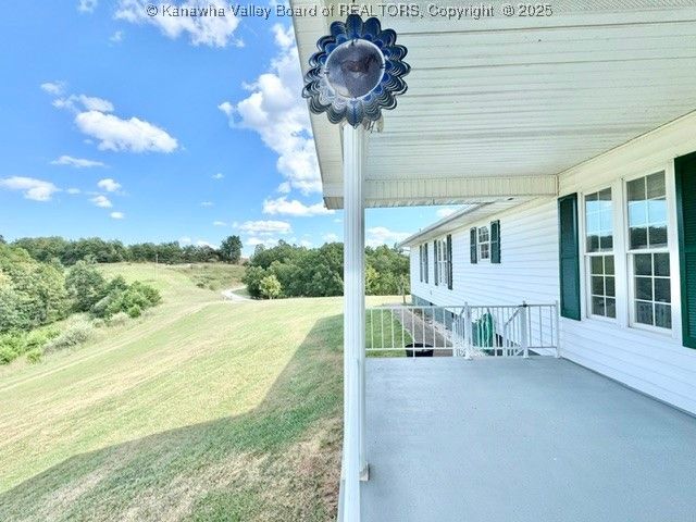 772 Fairview Lane, Given, WV 25245