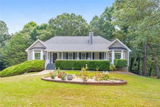 28 Peppermill SW Drive, Cartersville, GA 30120