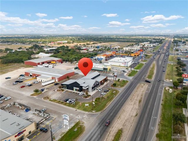 4107 N Conway Avenue, Mission, TX 78573