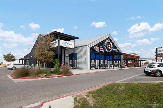 4107 N Conway Avenue, Mission, TX 78573