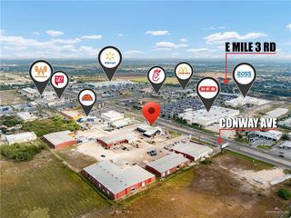 4107 N Conway Avenue, Mission, TX 78573