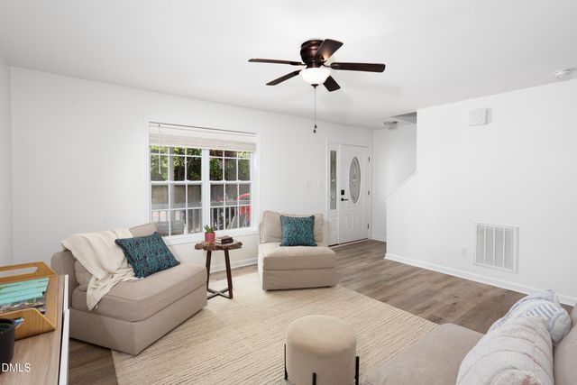 1317 Hill Street, Durham, NC 27707