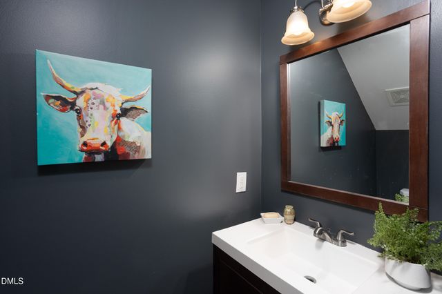 1317 Hill Street, Durham, NC 27707