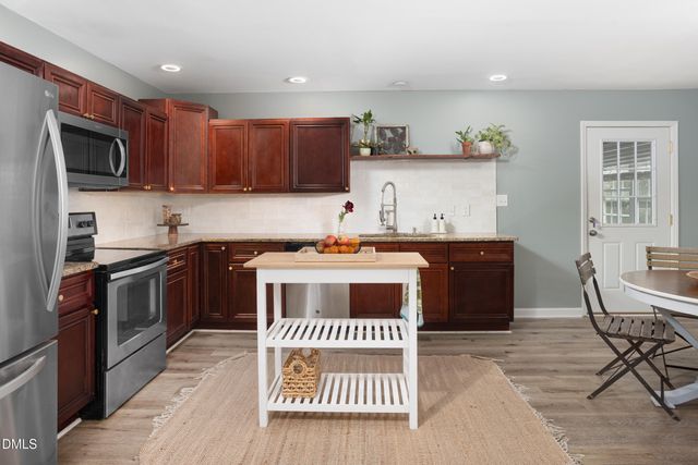 1317 Hill Street, Durham, NC 27707