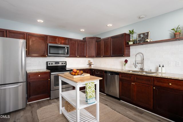 1317 Hill Street, Durham, NC 27707