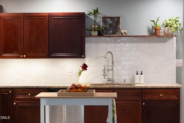 1317 Hill Street, Durham, NC 27707