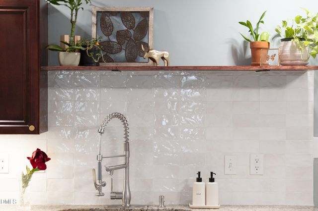 1317 Hill Street, Durham, NC 27707