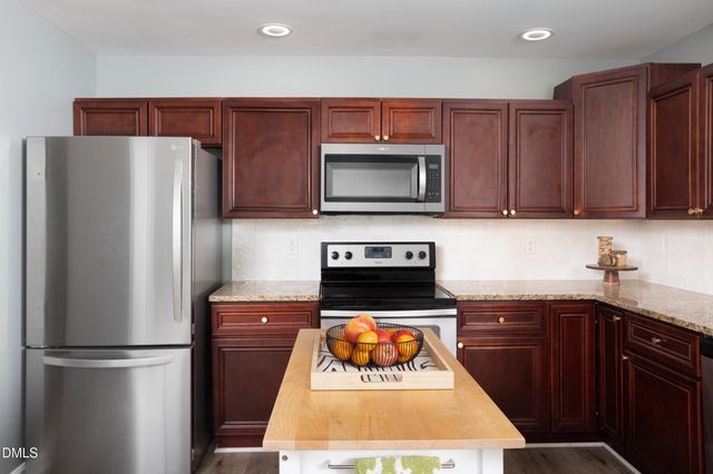 1317 Hill Street, Durham, NC 27707