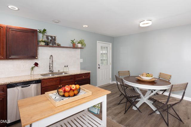 1317 Hill Street, Durham, NC 27707