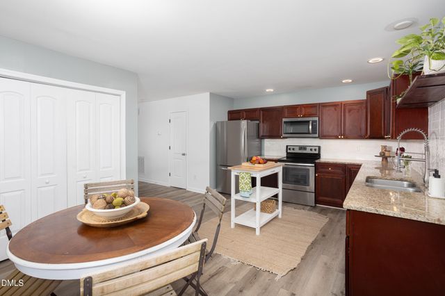 1317 Hill Street, Durham, NC 27707