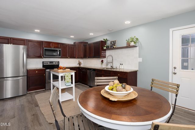 1317 Hill Street, Durham, NC 27707