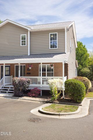 1317 Hill Street, Durham, NC 27707