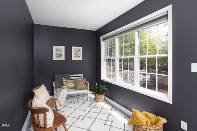 1317 Hill Street, Durham, NC 27707