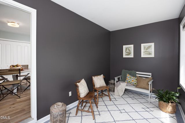 1317 Hill Street, Durham, NC 27707