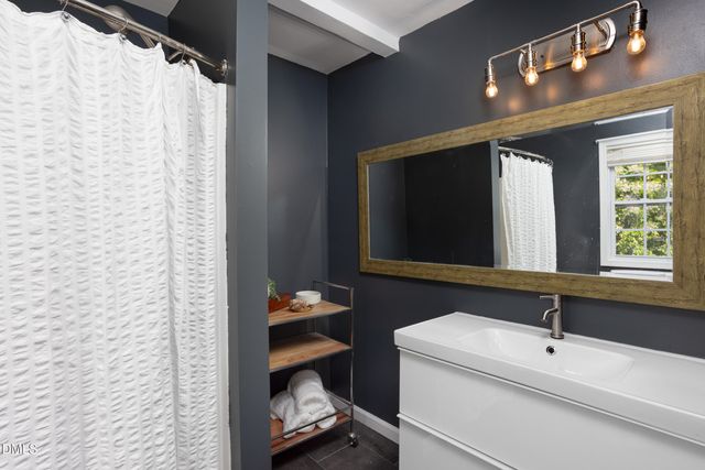 1317 Hill Street, Durham, NC 27707