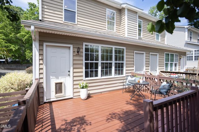 1317 Hill Street, Durham, NC 27707