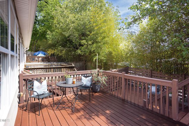 1317 Hill Street, Durham, NC 27707