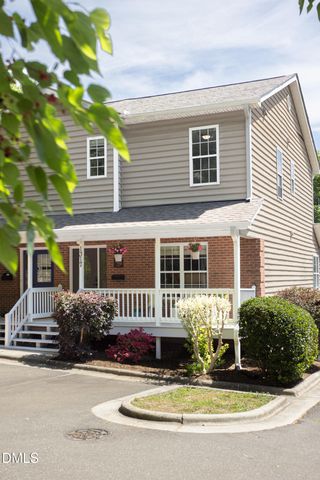 1317 Hill Street, Durham, NC 27707