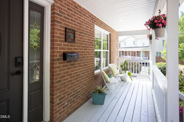 1317 Hill Street, Durham, NC 27707