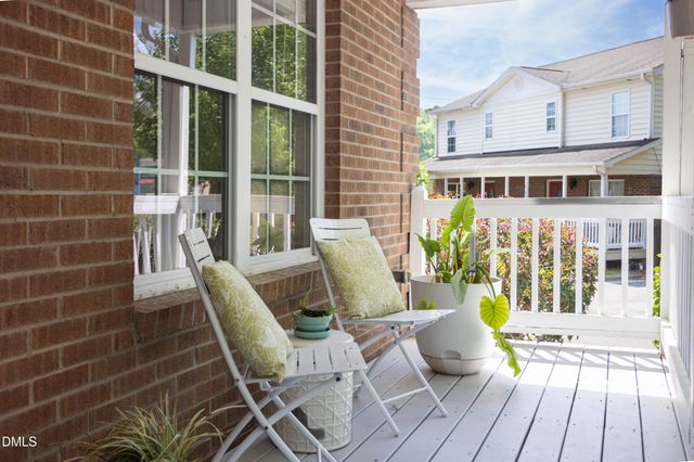 1317 Hill Street, Durham, NC 27707