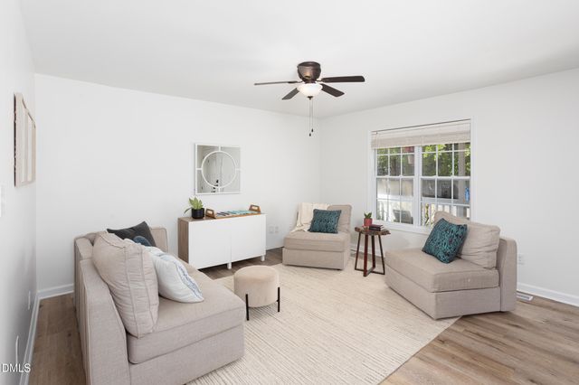 1317 Hill Street, Durham, NC 27707