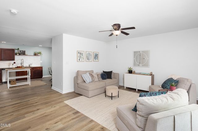 1317 Hill Street, Durham, NC 27707