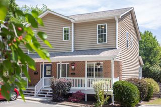 1317 Hill Street, Durham, NC 27707