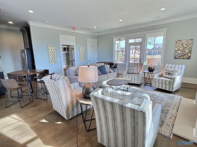 8554 Boulder Brook Road NW, Madison, AL 35756