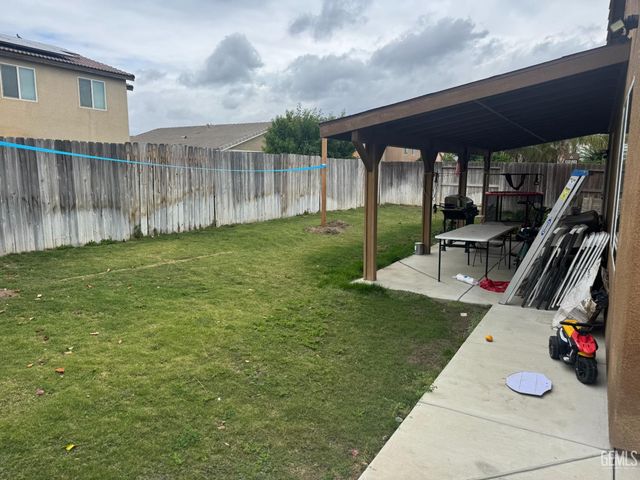 0 6018 WOODARD RIDGE DRIVE, Bakersfield, CA 93313